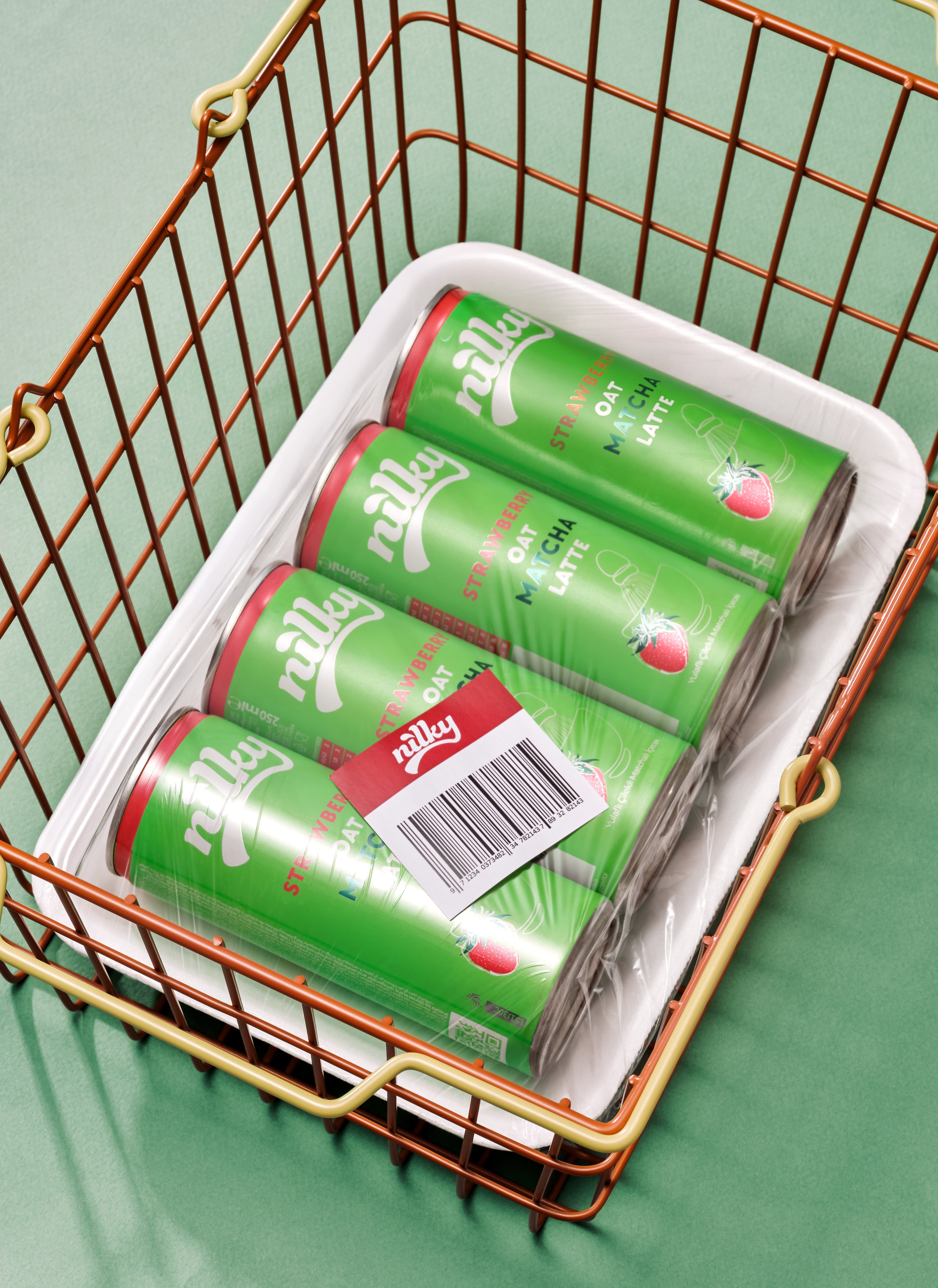 MATCHA & KAPSÜL